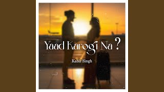 Yaad Karogi Na [upl. by Fonzie]