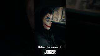 preparation of JOKER scene impression joker jokerscenes behindthescene [upl. by Paige30]