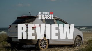 16KML  T40 CVT  O REVIEW MAIS COMPLETO DA INTERNET [upl. by Freiman505]