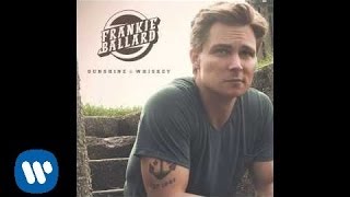 Frankie Ballard  quotDrinky Drinkquot Official Audio [upl. by Rochemont]