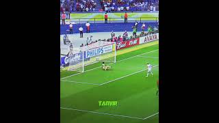 Zidane vs Italy 💀🪄 trendingshorts football edit zidane [upl. by Einna366]