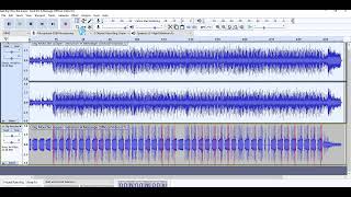 How to Rebass Music One program [upl. by Cogn21]