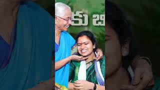 Vidadala Rajini exmla mla ysrcp vidadalarajani ysjagan qween [upl. by Belva]