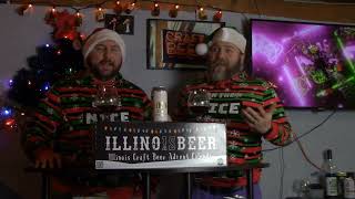 24 Beers of Christmas 2024 Day 8 [upl. by Gile772]