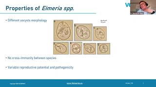 Provet Webinar on Managing Coccidiosis in Poultry Broilers [upl. by Hussein477]