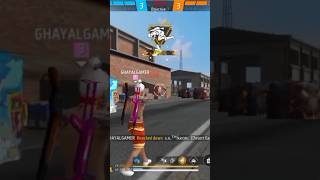 IMPOSSIBLE 🍷🗿  freefire NEW VIDEO  shorts  shortvideo  shortfeed  gaming [upl. by Solotsopa698]