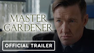 Master Gardener  Official Trailer 2023 Joel Edgerton Sigourney Weaver Quintessa Swindell [upl. by Irat441]