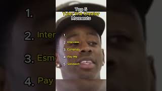 Funny Tyler The Creator Moments 😂 [upl. by Cavill48]