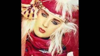 GOD DONT HOLD A GRUDGE BY BOY GEORGE [upl. by Orgel654]