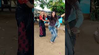 AngelJN  gulari ke phool  एंजेल ज्योति भाई के साथ देसी डांस  🔥🔥  sorts shortvideo [upl. by Aihsercal342]