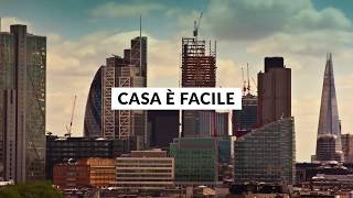 LA CASA A LONDRA  INVESTIMENTO IMMOBILIARE [upl. by Anilatsyrc895]