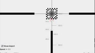 How to adjust your scope for different ranges [upl. by Nojed903]