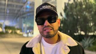 ABNER MARES OPINA HONESTAMENTE SOBRE CANELO vs BENAVIDEZ amp PACHECO vs BERLANGA [upl. by Rurik]