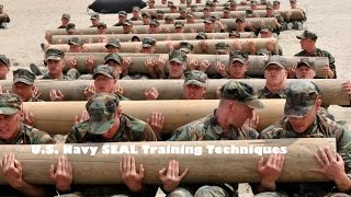 Navy Seals Buds Class  Hell Week Training [upl. by Deeraf448]