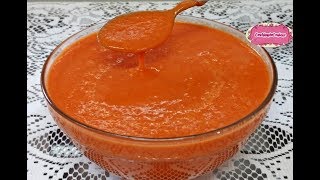 MOLHO DE PIMENTA CASEIRO  RÁPIDO E FÁCIL  com CozinhandoComNane [upl. by Noruq582]