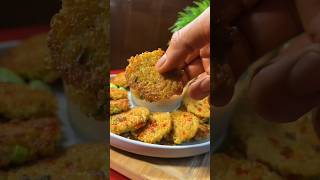 Crispy Quinoa Patties  The Ultimate Holiday Vegetarian Starter [upl. by Drhcir]