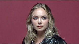 Danielle Bradbery  quotWedding Or A Funeralquot Official Lyric Video [upl. by Namreh]