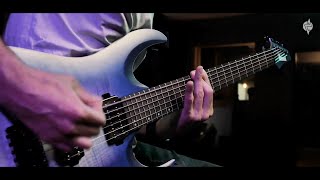 BEAR  Dissolve Dissipate Guitar Playthrough [upl. by Barty]