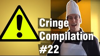 Cringe Compilation Extreme Cringe Alert 22 Sources in Description [upl. by Meedan]