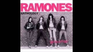 Ramones  quotCommandoquot  Hey Ho Lets Go Anthology Disc 1 [upl. by Bohlin622]