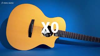 Best Value Beginner Guitar Enya Music EGA X0  41quot GA Body HPL Spruce Acoustic Guitar [upl. by Swehttam755]