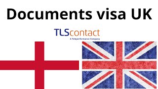 DOSSIER GAGNANT VISA UK ENGLETERRE [upl. by Kort]