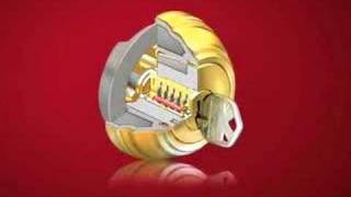 Lock Bumping Prevention with BumpGuard from Kwikset [upl. by Edyak]