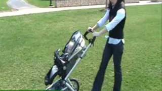 Baby Gizmo Maxi Cosi Foray Review [upl. by Osric]