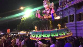 Ipoh Thaipusam 2016 Eve [upl. by Marguerita284]