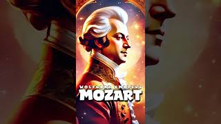 Mozart Piano Sonata No11 Turkish March classicalmusic mozart energy powerful ClassicalTunes [upl. by Suzi]