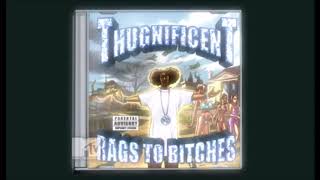 Thugnificent  I Am Thugnificent [upl. by Eynaffit]