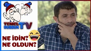 Ne idin Ne Oldun  Temel Dursun TV [upl. by Nived]