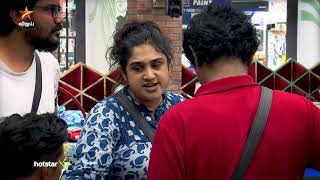 Bigg Boss 3  13th August 2019  Promo 3 [upl. by Barstow]