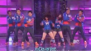 Americas Best Dance Crew Season 5 Nationals Episode 10Week 7 HipHop Nation amp Last Chance Challenge [upl. by Ladnyc]