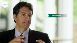 The INSEAD MBA Lead Responsibly Now [upl. by O'Brien]