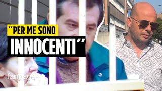 Strage di Erba si decide se riaprire il processo Azouz Marzouk “In bocca al lupo a Olindo e Rosa” [upl. by Amikat109]