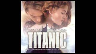 01 Never an Absolution  Titanic Soundtrack OST  James Horner [upl. by Cyna]