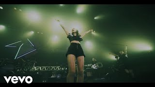 PassCode  Club Kids Never Die live at Studio Coast 2016 [upl. by Nerty]