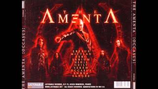 The Amenta  OccasusFull Album [upl. by Verine]