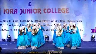 Walid e Mohtaram  UMANG 2024  26th Annual Day Celebrations  IHS  ITS – IJC [upl. by Karli]