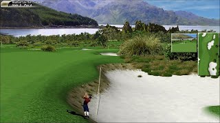 Links 2003 Woodland Lake Golf Club 2014 [upl. by Ardried291]