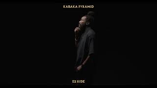 Kabaka Pyramid  EZ Ride Official Audio [upl. by Francklin]