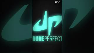 Dude Perfect VS Thats Amazing dudeperfect thatsamazing trickshots [upl. by Peedus]