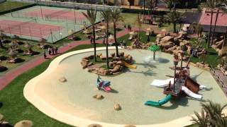 Evenia Zoraida Resort [upl. by Gates]