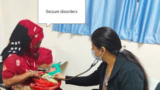 Seizure disorders in children Part 13  Febrile seizures  Pediatrics [upl. by Gaelan930]