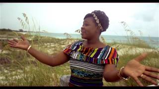 Fabienne Payoute Bernadin  Bondye Granmoun official video [upl. by Nitsuga]