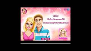 Barbie Kissing Ken In The Hospital [upl. by Malchus]