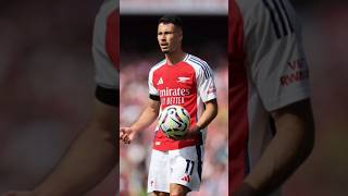 Martinelli goal today arsenal martinelli saka palmer trendingshorts football [upl. by Chloe]