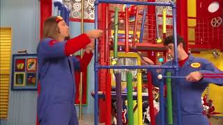 Imagination Movers  When You Grow Up [upl. by Akeinahs]