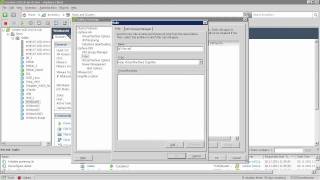 Lastverteilung per DRS  VMware vSphere 5 [upl. by Enelyaj]